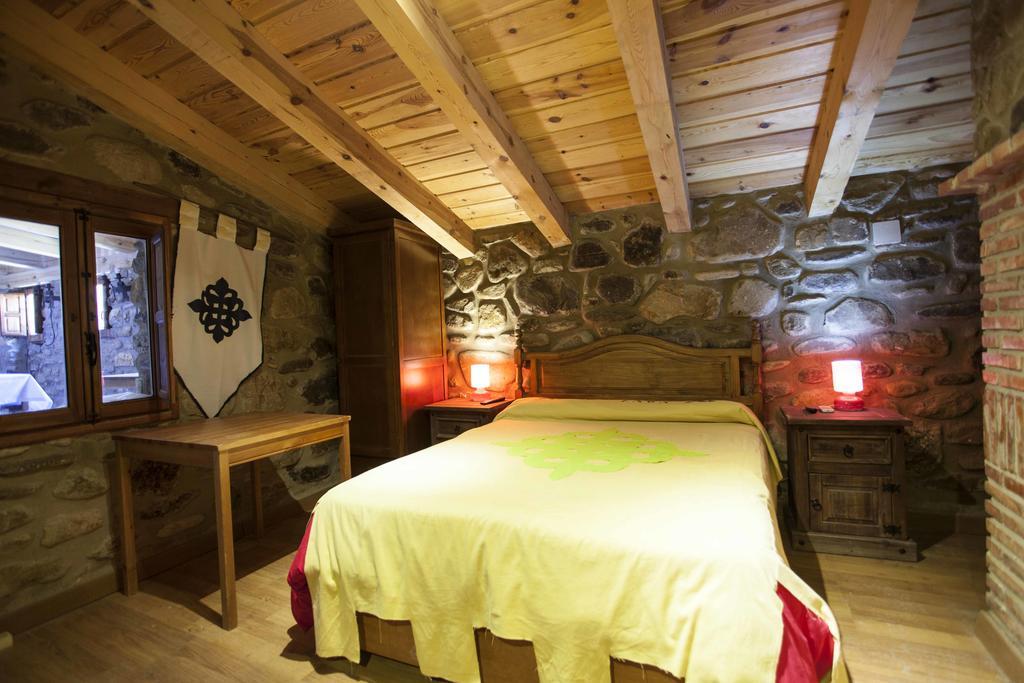 Castillo De Anon De Moncayo ภายนอก รูปภาพ
